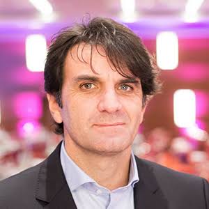 Dr. Fabio Ingallina